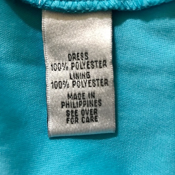 Amy’s Closet Ruffled Layered Top - Picture 3 of 5